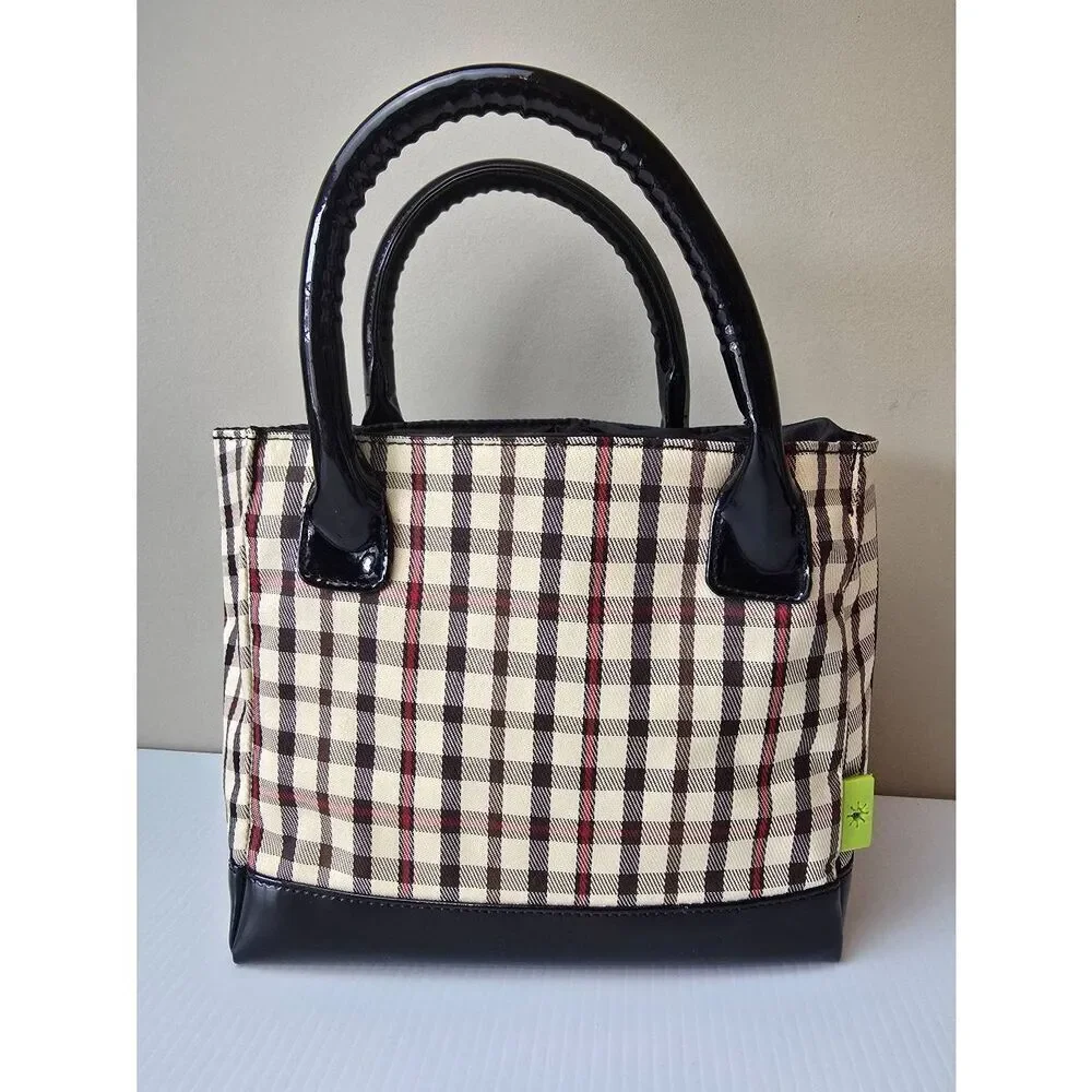 Insulated Lunch Tote